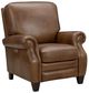 BarcaLounger® Briarwood Wenlock-Tawny Power Recliner-0