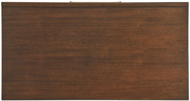 Lexington Home Rendezvous Camden Sable Brown Nightstand-3