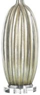 Stylecraft Laslo Silver Table Lamp-2