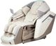 Osaki Ai Apex Duo Taupe Massage Chair-2