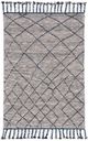 Feizy Twain Storm 7'9" x 9'9" Rug-0
