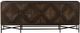 Fairfield® Sundries Palm Leaf Brown Credenza-1