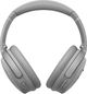 Bose® QuietComfort Moonlight Gray Wireless Over Ear Noise Cancelling Headphones-1