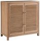 Universal Explore Home™ Weekender Coastal Living Home Sand Dune Bar Cabinet-0