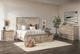 Classic Home Adelaide Natural Cream Wash Dresser-1