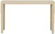Fairfield® Customizable Monogram Helena Console Table-1