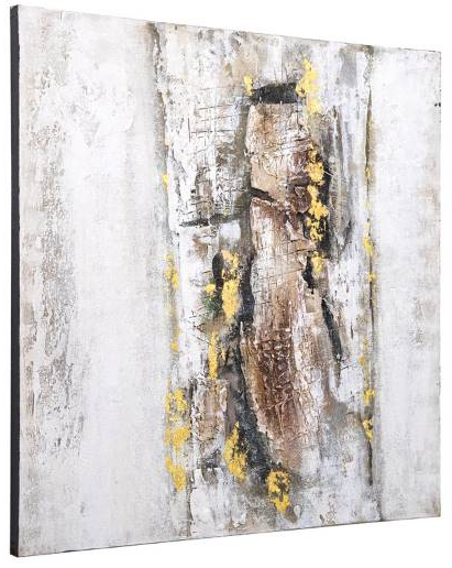 Yosemite Home Decor Precipitate Wall Art - Thumbnail 3