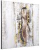 YHD Precipitate Wall Art-2