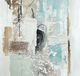 Crestview Collection Coastal Breeze Style 2 Wall Art-2