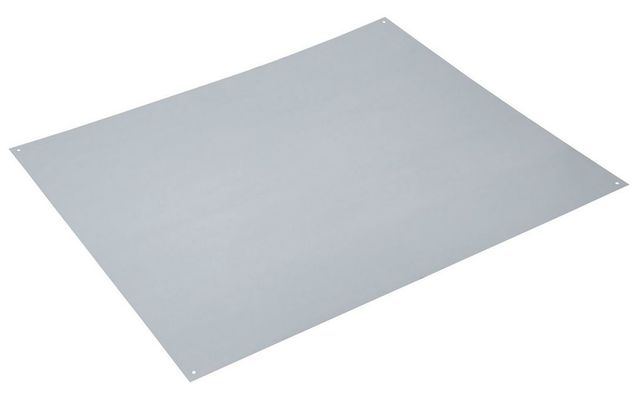 KitchenAid® 30" Stainless Steel Backsplash-0
