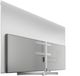 Loewe Stellar 77 DR+ 77" Brushed Aluminum 4K OLED Smart TV-3