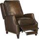 Hooker® Furniture RC Kerley Sarzana Fortress Manual Push Back Recliner-1