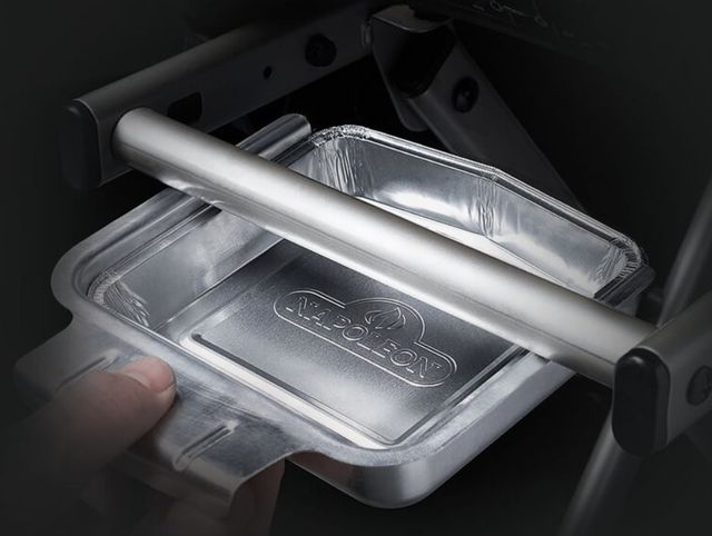 Napoleon Disposable Aluminum Grease Trays-1