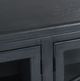 Crestview Collection Wakefield Midnight Navy Sideboard-3