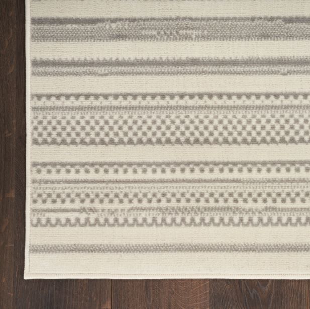 Nourison Home™ Grafix 5'x7' Style 16 Area Rug-3