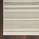 Nourison Home™ Grafix 5'x7' Style 16 Area Rug-3