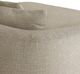 Four Hands Opal Faye Sand Fabric Outdoor Daybed-4