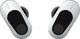 Sony® INZONE White Wireless Noise Cancelling In-Ear Headphones-2