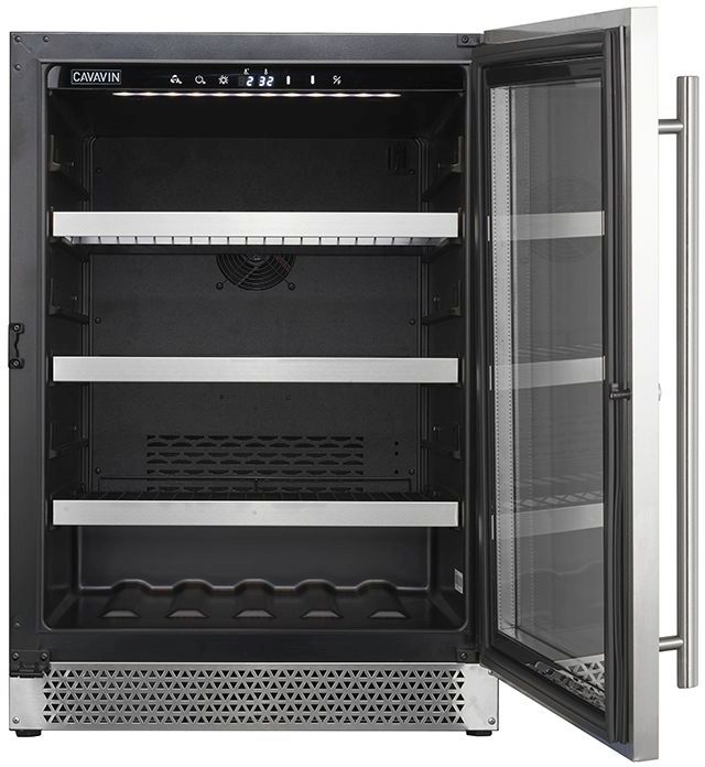 CAVAVIN Vinoa Collection 24