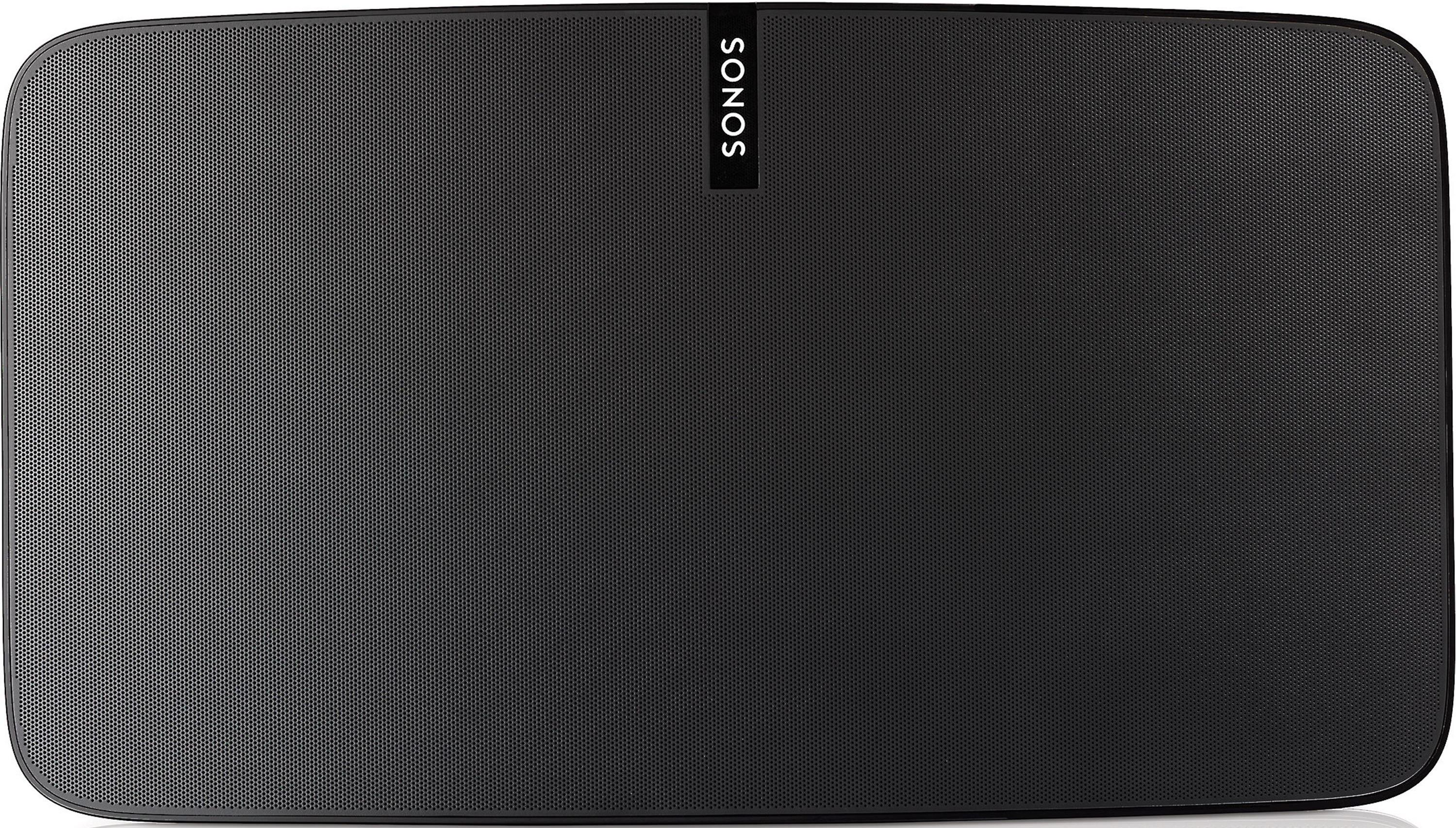 Sonos® PLAY:5® Matte Black Wi-Fi Speaker | A&B TV