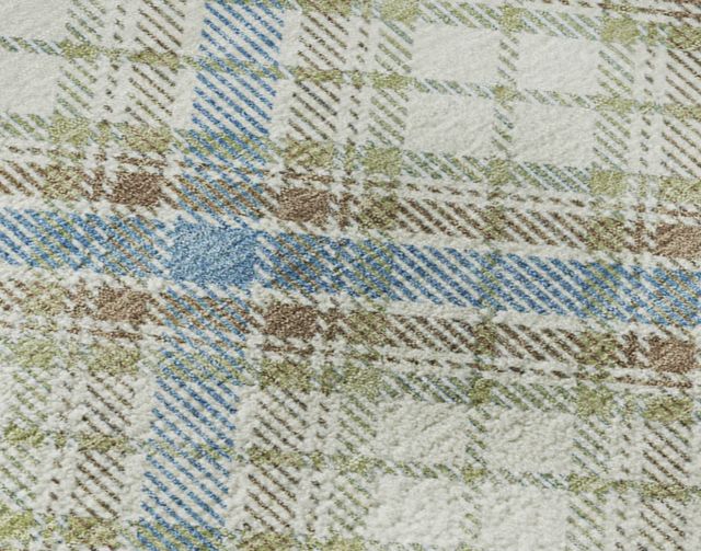 Dalyn™ Rug Company Soft Essentials SE3 Celery 5'x8' Area Rug-0