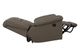 iAmerica Guardian Taupe Layflat Rocker Recliner-2