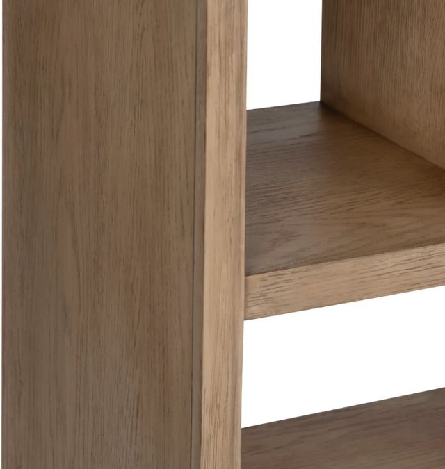 Crestview Collection Jasper Natural Etagere-2