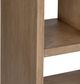 Crestview Collection Jasper Natural Etagere-2