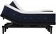 Stearns & Foster® Reserve® Hepburn RE2 Luxury Plush Split California King Mattress-4