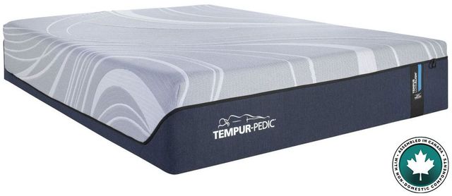 Tempur-Pedic® TEMPUR LuxeAlign® 2.0 13" Soft Tight Top King Mattress-0