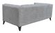 Zuo® Modern Punta Cana Leonardo Ash Sofa-4
