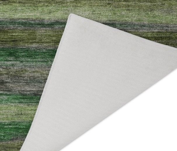 Dalyn™ Rug Company Kochi KC5 Aloe 5'x8' Area Rug-3