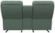 Best® Home Furnishings Customizable Everlasting Power Reclining Rocker Loveseat with Console and Tilt Headrest-3
