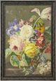 Stylecraft Tulip in the Bunch Wall Art-0