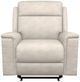 La-Z-Boy® Ace Oyster Power Wall Recliner with Headrest and Lumbar-1