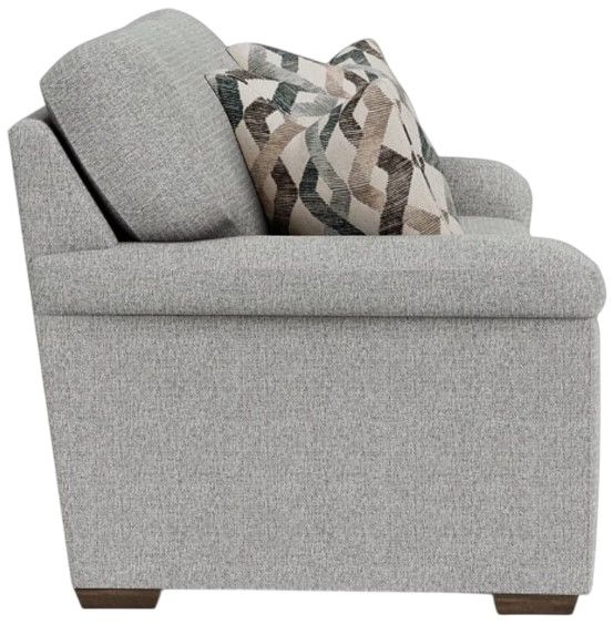 Flexsteel® Customizable Blanchard Sofa-2