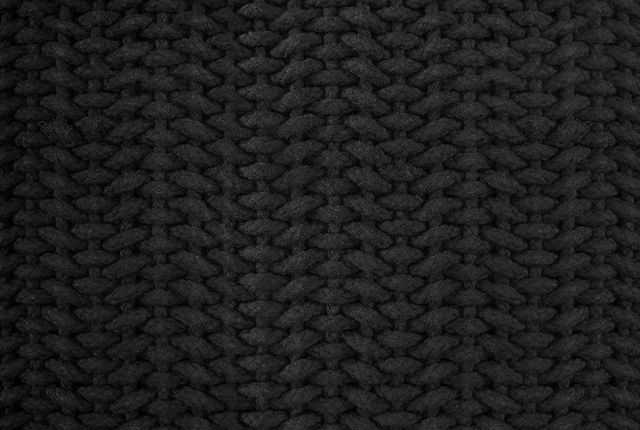 Signature Design by Ashley® Renemore 4-Piece Black Pillow Set-5