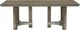 Signature Design by Ashley® Chrestner Gray Rectangular Dining Table-1