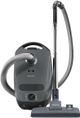 Miele Classic C1 Pure Suction Graphite Grey Canister Vacuum - Classic C1 Pure Suction-0