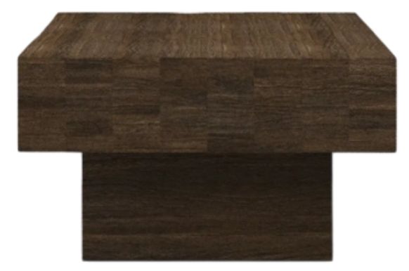 Bramble Customizable Tuscan Coffee Table-3