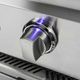 Viking® 5 Series 6-Burner Stainless Steel Freestanding Liquid Propane Gas Grill-1