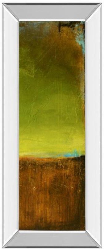 Classy Living Erin Ashley Solitary Antigua Bay Il Wall Art-0