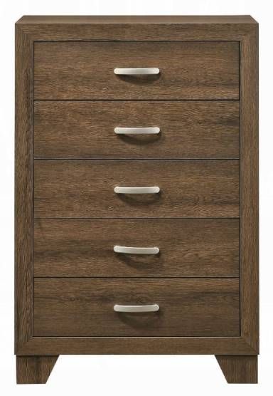ACME Furniture Miquell Oak Chest-2