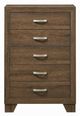 ACME Furniture Miquell Oak Chest-2