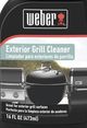Weber® Exterior Grill Cleaner-1