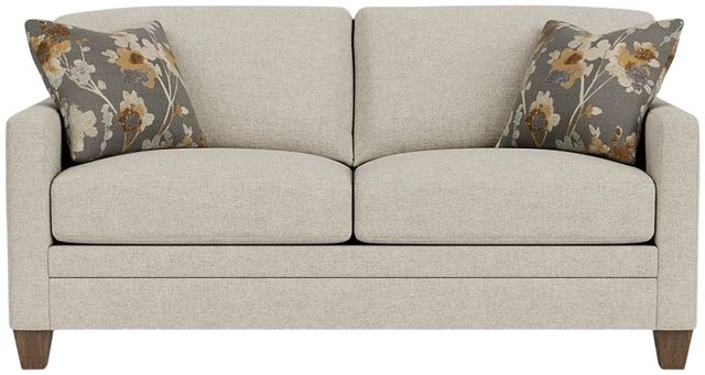 Flexsteel® Customizable Serendipity Full Sleeper Sofa-2