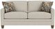 Flexsteel® Customizable Serendipity Full Sleeper-1