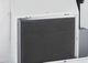 Summit® 30" Matte White Under Cabinet Range Hood-5