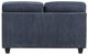 Homelegance® Bennett Blue Loveseat-4
