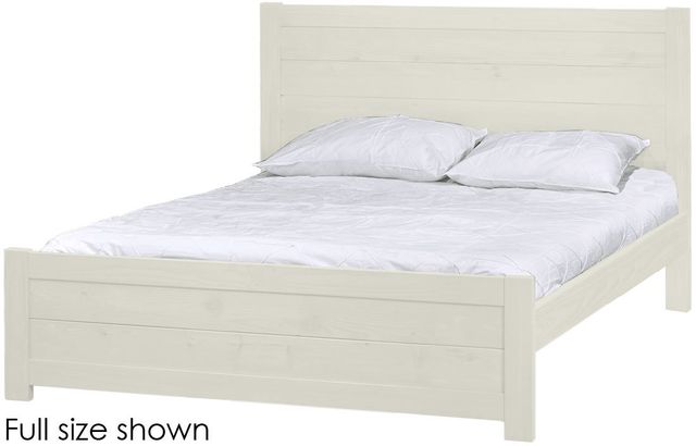 Crate Designs™ Furniture WildRoots Cloud Full XL Bed-0